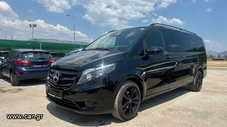 Mercedes-Benz Vito 2018 116d 9θεσιο-thumb-1