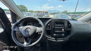 Mercedes-Benz Vito 2018 116d 9θεσιο-thumb-4