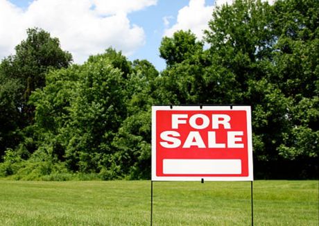 Land plot 1.034sqm for sale-Anoixi » Agioi Aggeloi