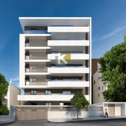 Διαμέρισμα 120 τ.μ. για πώληση, Αθήνα - Νότια Προάστια, Άλιμος