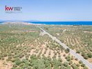 Land plot 1.317sqm for sale-North Kinouria