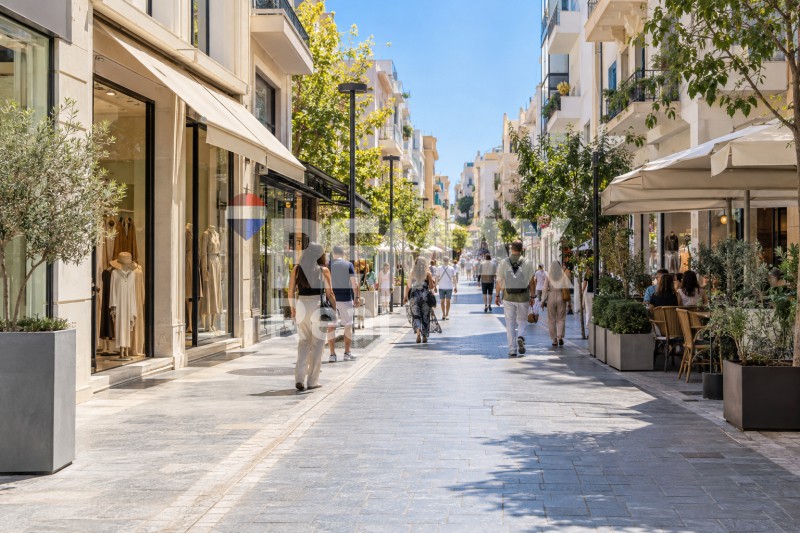 Επιχείρηση 340 τ.μ. πρός πώληση, Ν. Ηρακλείου, Ηράκλειο Κρήτης