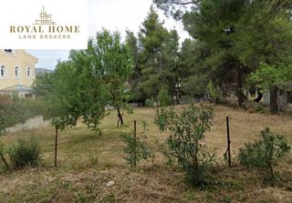 Οικόπεδο 700 τ.μ. για πώληση