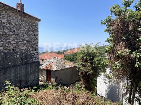 Land plot 353sqm for sale-Milies » Center