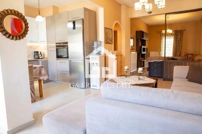 Apartment 84 sqm for sale, Thessaloniki - Suburbs, Thermaikos