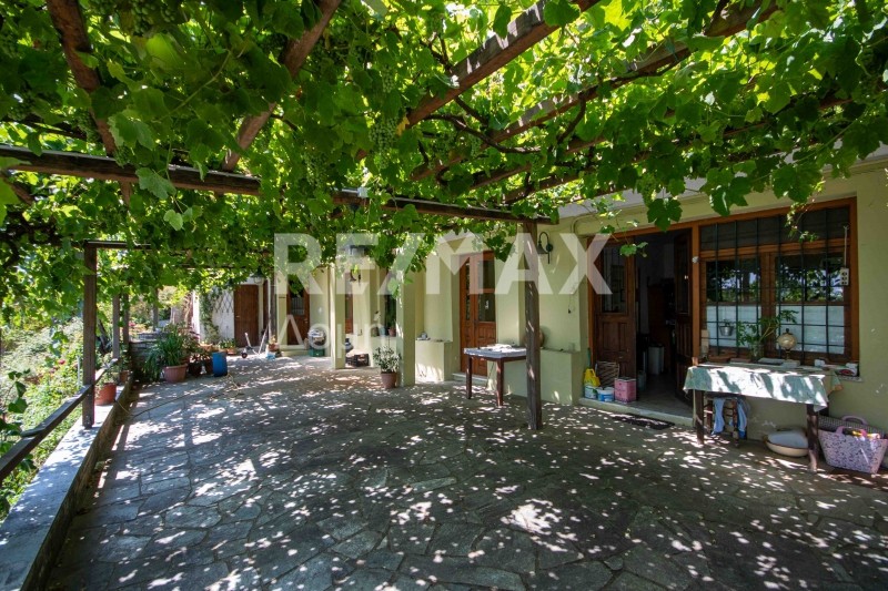 Μονοκατοικία 200 τ.μ. πρός πώληση, Μαγνησία, Μούρεσι