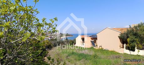 Land plot 1.013sqm for sale-Kassandra » Kassandrino