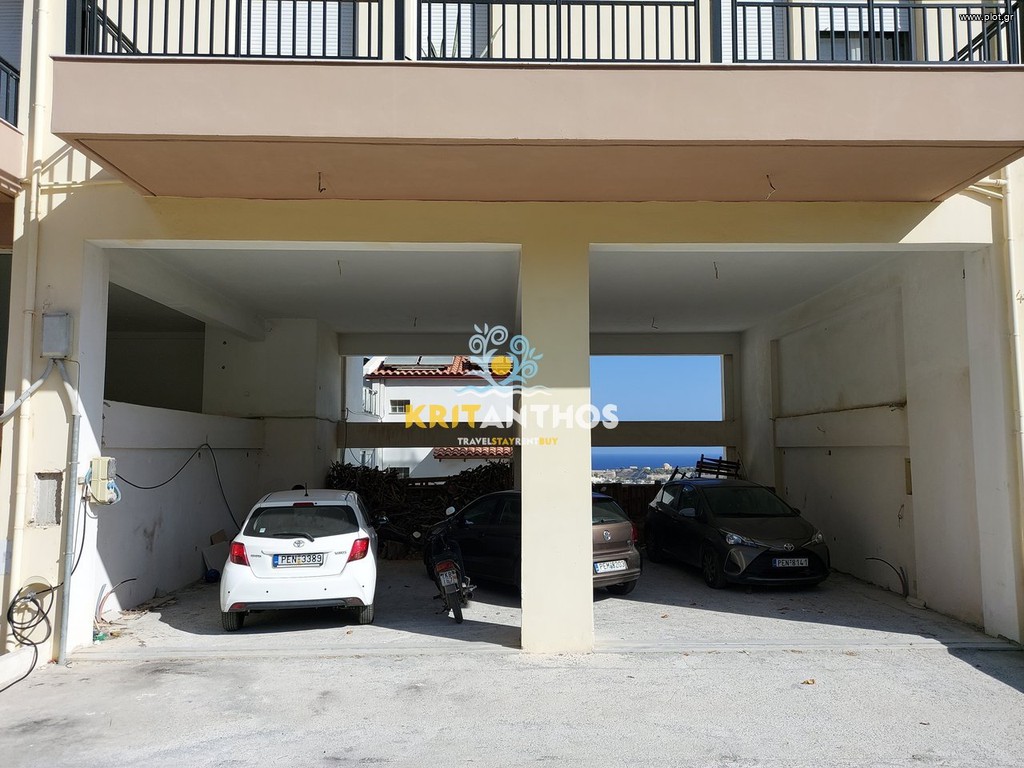 Επαγγελματικό 215 τ.μ. προς ενοικίαση, Μασταμπάς Ρεθύμνου