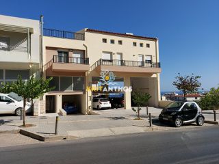 Επαγγελματικό 215 τ.μ. προς ενοικίαση, Μασταμπάς Ρεθύμνου-thumb-2