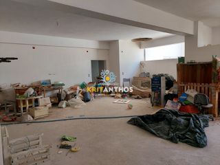 Επαγγελματικό 215 τ.μ. προς ενοικίαση, Μασταμπάς Ρεθύμνου-thumb-4