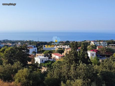 Οικόπεδο 3.000 τ.μ. για πώληση