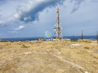 Οικόπεδο 5.500 τ.μ. για ενοικίαση, Ν. Ρεθύμνου, Ρέθυμνο-thumb-1