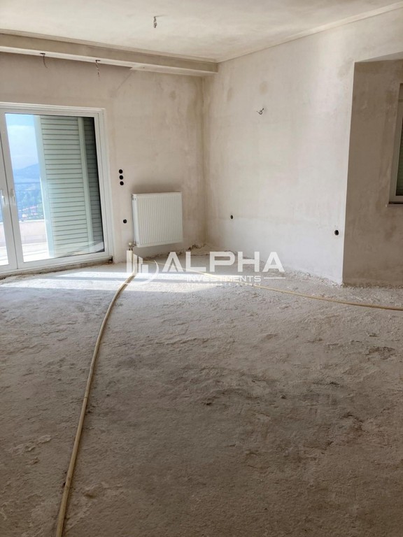 Κτίριο 596 τ.μ. πρός πώληση, Αττική - Υπόλοιπο, Πικέρμι