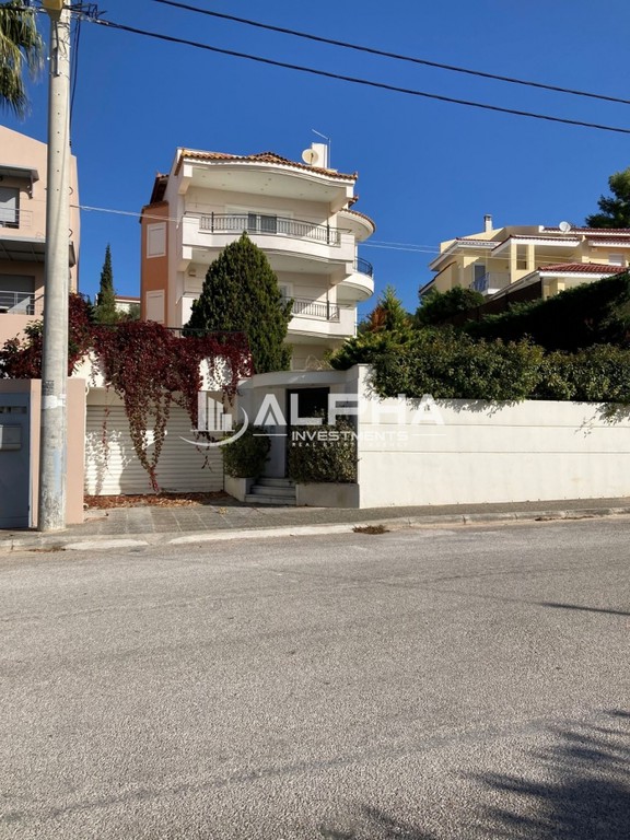 Κτίριο 596 τ.μ. πρός πώληση, Αττική - Υπόλοιπο, Πικέρμι