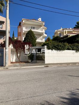 Κτίριο 596 τ.μ. για πώληση