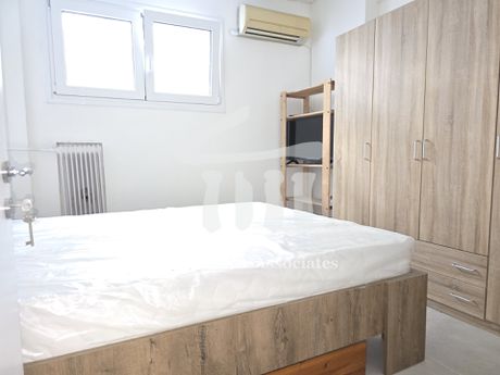 Apartment 44sqm for rent-Pasalimani