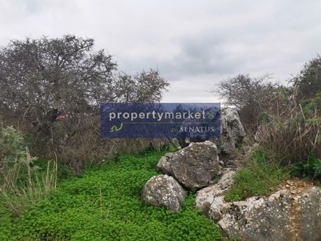 Parcel 789sqm for sale-Vamos » Drapanos