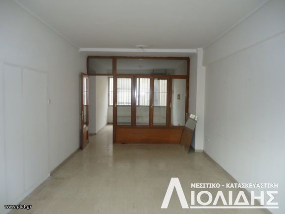 Office 45 sqm for rent, Thessaloniki - Center, Kamara