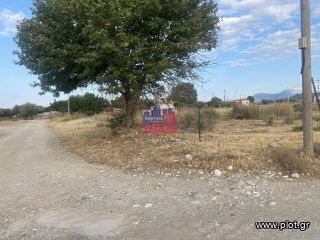 Οικόπεδο 279 τ.μ. για πώληση