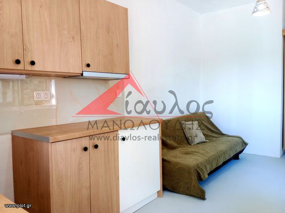 Διαμέρισμα 32 τ.μ. για ενοικίαση, Ν. Ρεθύμνου, Αρκάδι