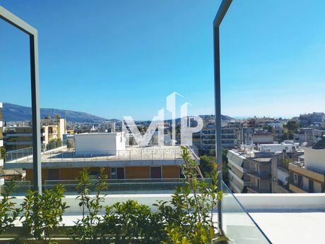 Maisonette 128sqm for sale-Marousi » Neo Terma