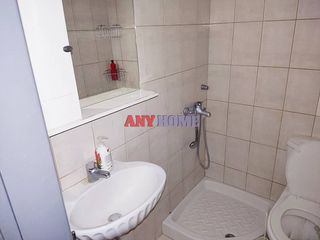 Studio / γκαρσονιέρα 35 τ.μ. για ενοικίαση, Θεσσαλονίκη - Κέντρο, Παπάφη-thumb-6