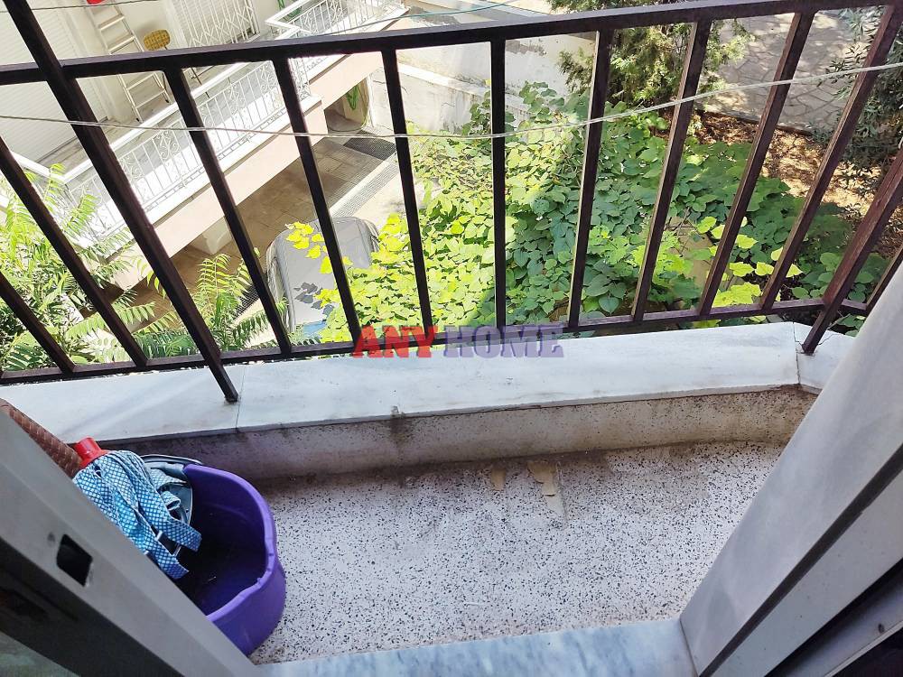 Studio / γκαρσονιέρα 35 τ.μ. προς ενοικίαση, Παπάφη