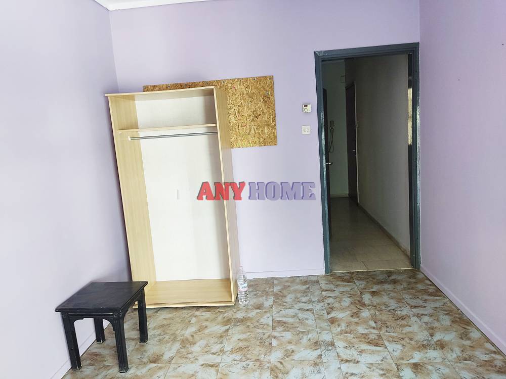 Studio / γκαρσονιέρα 35 τ.μ. προς ενοικίαση, Παπάφη