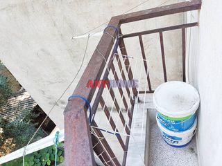 Studio / γκαρσονιέρα 35 τ.μ. για ενοικίαση, Θεσσαλονίκη - Κέντρο, Παπάφη-thumb-1