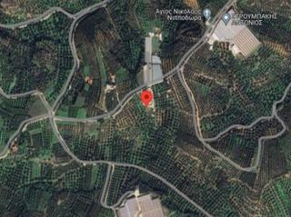 Βιοτεχνικός χώρος 500 τ.μ. προς πώληση, Φιλιατρά-thumb-1