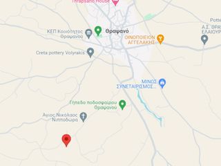 Βιοτεχνικός χώρος 500 τ.μ. για πώληση