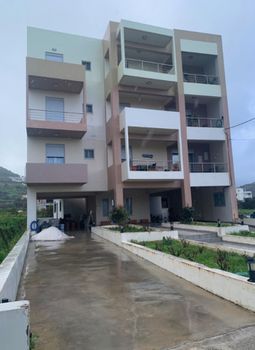 Διαμέρισμα 63τ.μ. για πώληση-Κίσσαμος » Αζογυράς