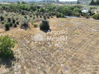 Αγροτεμάχια 6.872 τ.μ. για πώληση, Αργολίδα, Ναύπλιο-thumb-7