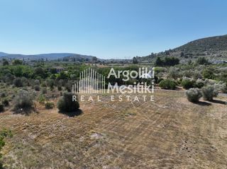 Αγροτεμάχια 6.872 τ.μ. για πώληση, Αργολίδα, Ναύπλιο-thumb-5
