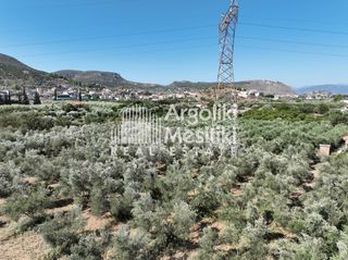 Αγροτεμάχια 6.872 τ.μ. για πώληση, Αργολίδα, Ναύπλιο-thumb-6