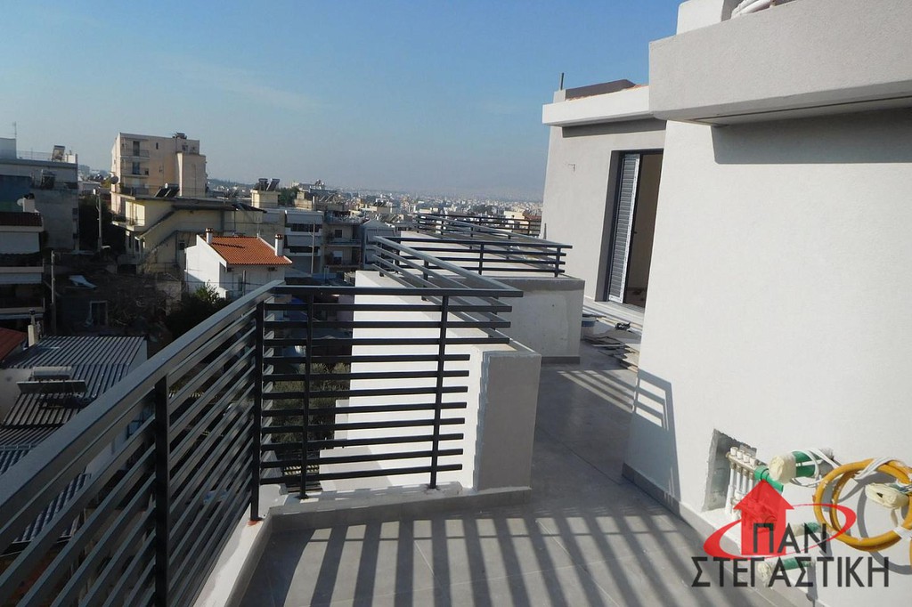 Μεζονέτα 129 τ.μ. πρός πώληση, Αθήνα - Δυτικά Προάστια, Μεταμόρφωση