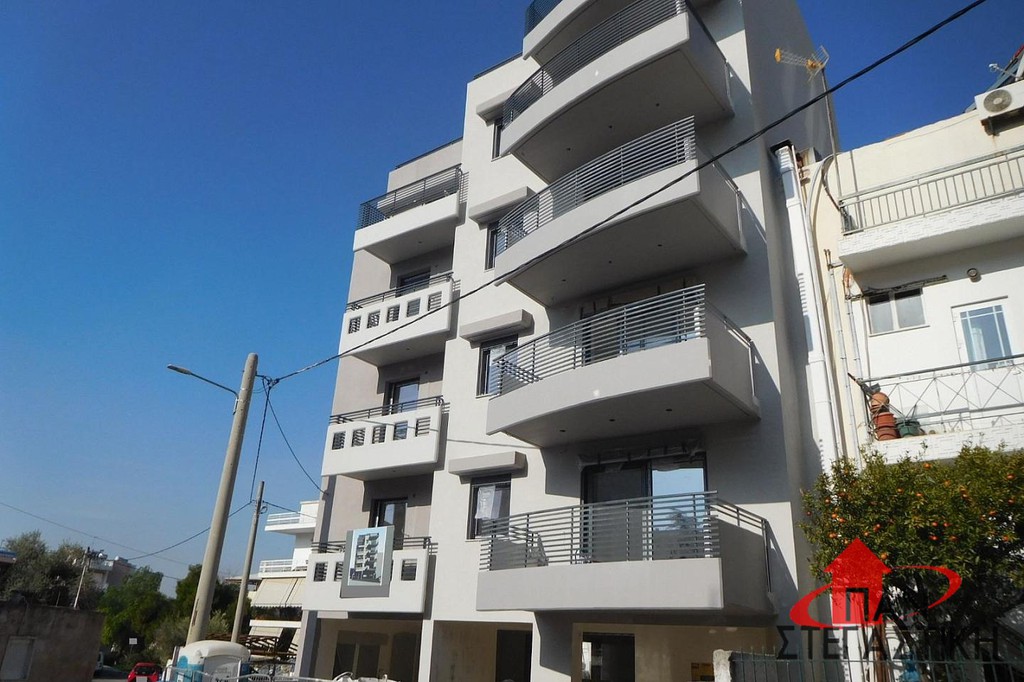 Μεζονέτα 129 τ.μ. πρός πώληση, Αθήνα - Δυτικά Προάστια, Μεταμόρφωση