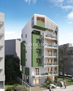 Apartment 100sqm for sale-Kalamaria » Karampournaki