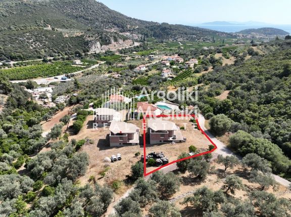 Μονοκατοικία 180 τ.μ. για πώληση, Αργολίδα, Επίδαυρος