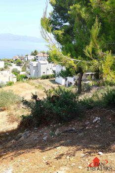 Οικόπεδο 1.054 τ.μ. για πώληση