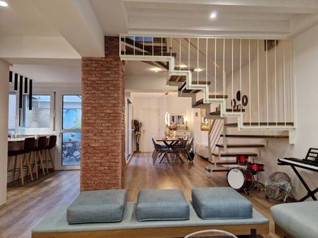 Maisonette 155sqm for sale-Nea Ionia Volou » Nea Ionia