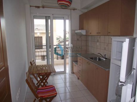 Studio / γκαρσονιέρα 30τ.μ. για ενοικίαση-Πάτρα » Αγία σοφία