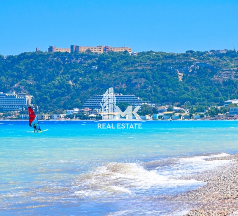 Επιχειρηματικό κτίριο 530 τ.μ. πρός πώληση, Δωδεκάνησα, Ρόδος