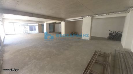 Store 250sqm for rent-Heraclion Cretes » Center