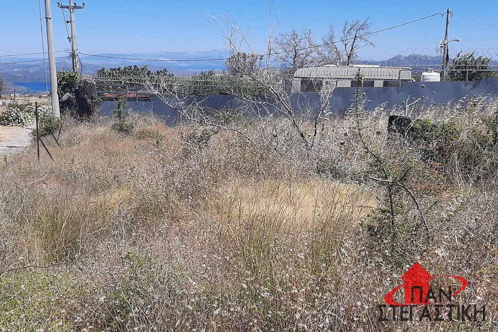 Αγροτεμάχια 570 τ.μ. πρός πώληση, Αττική - Υπόλοιπο, Αφίδνες