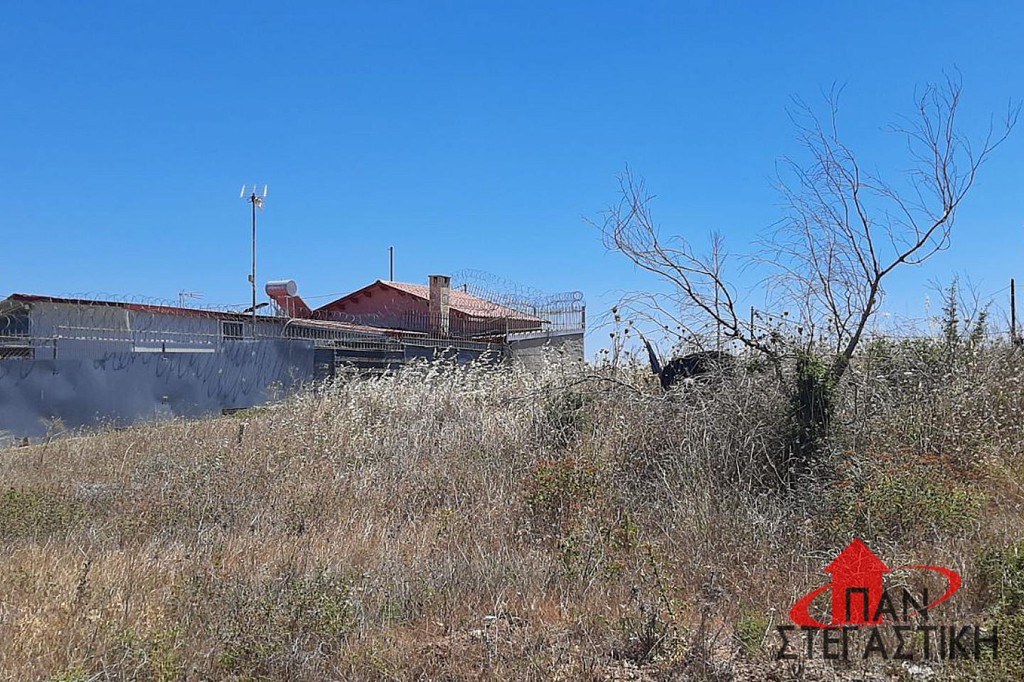 Αγροτεμάχια 570 τ.μ. πρός πώληση, Αττική - Υπόλοιπο, Αφίδνες
