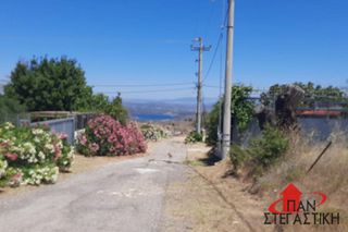Αγροτεμάχια 570 τ.μ. για πώληση