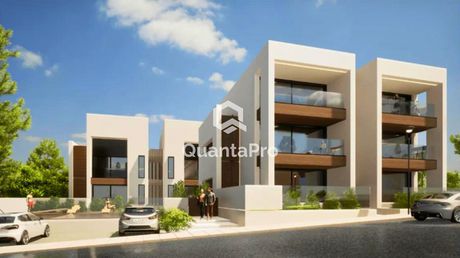 Apartment 63sqm for sale-Pallini » Polichrono