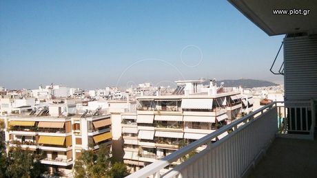 Διαμέρισμα 150τ.μ. για ενοικίαση-Ζωγράφου » Πανεπιστημιούπολη