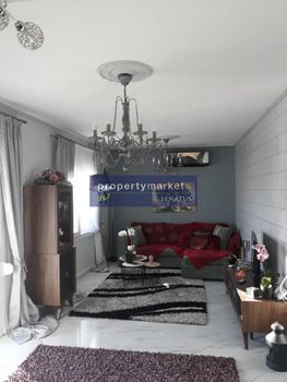 Detached home 100sqm for rent-Kavala » Agia Varvara